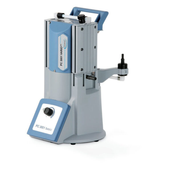 VACUUBRAND | PC 3001 basic Diyaframlı Vakum Pompası